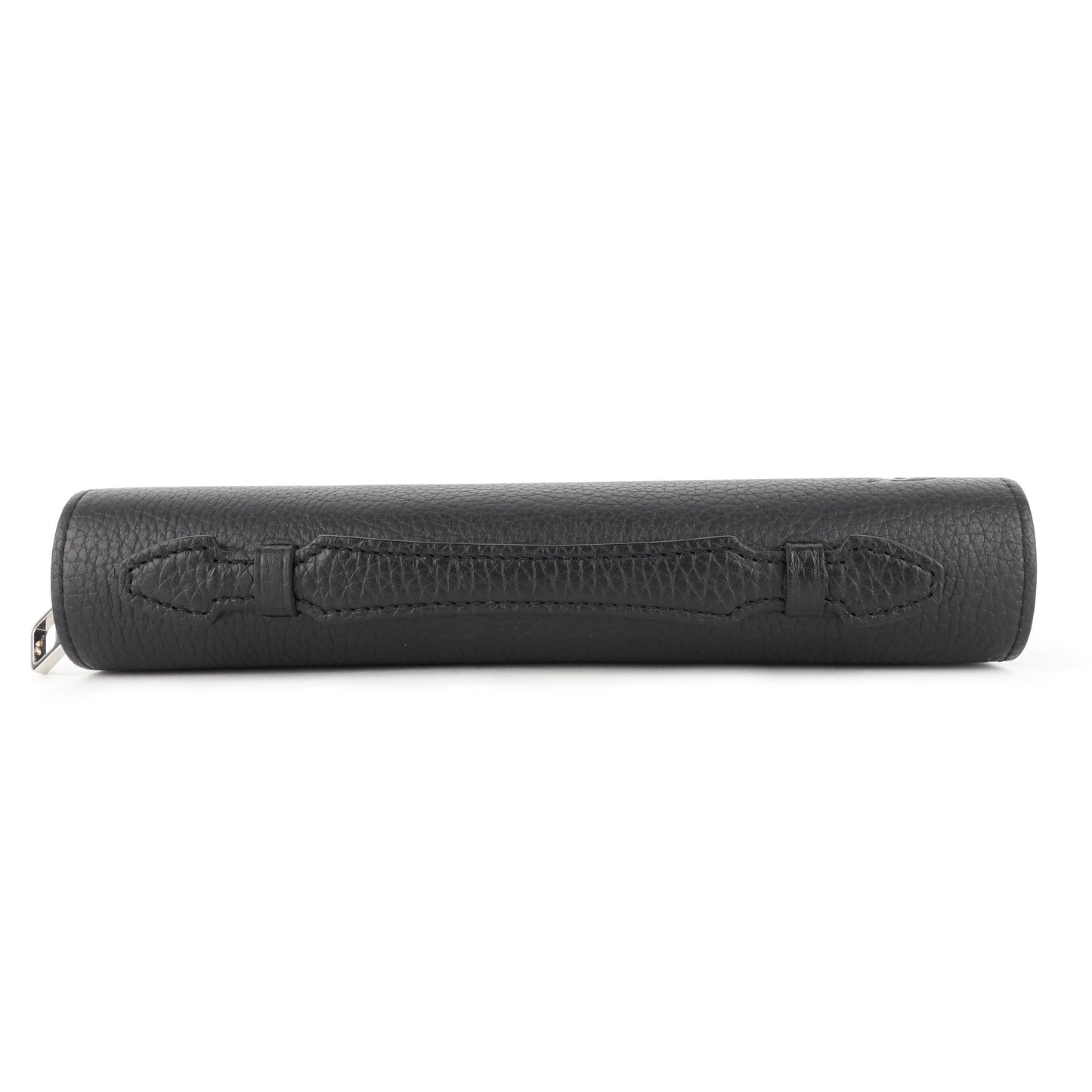 Louis Vuitto Zippy XL Taurillon Leather Organizer