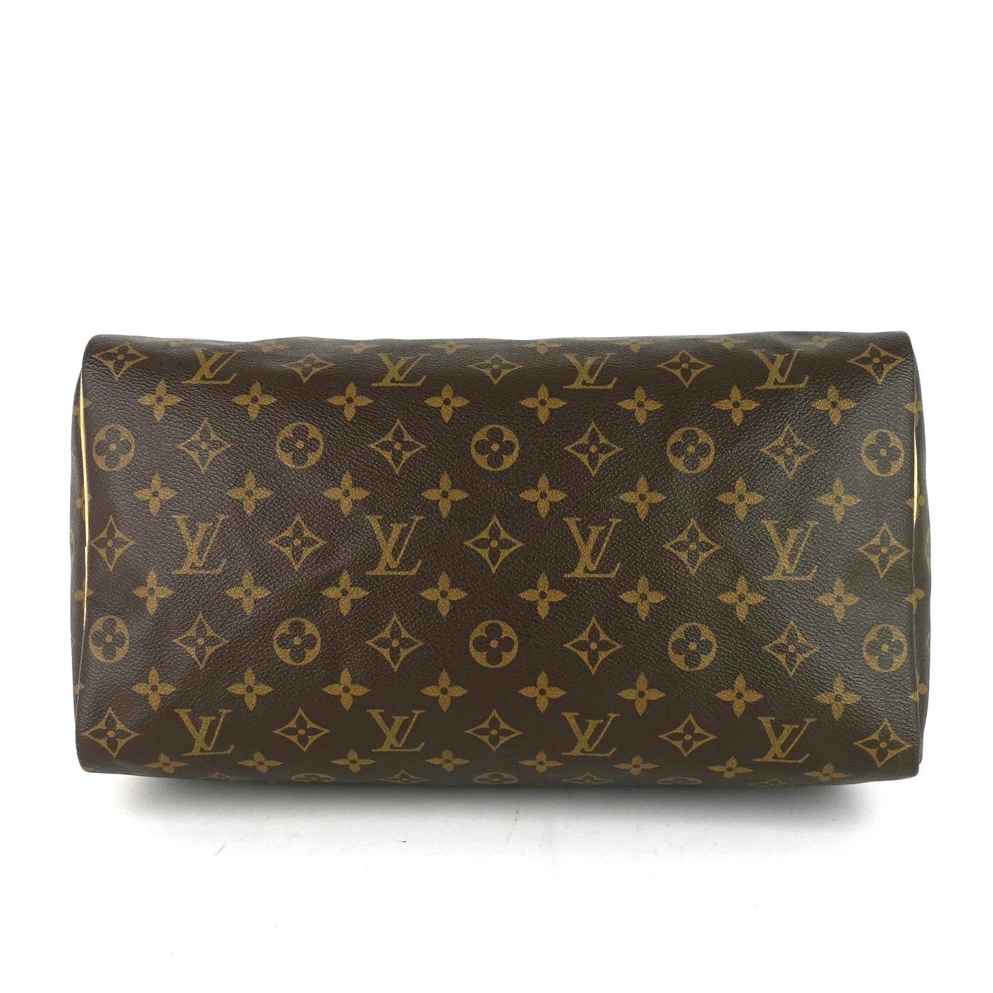 Louis Vuitto Speedy 35 Monogram Canvas Bag