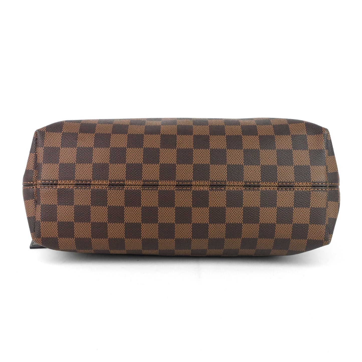 Louis Vuitto Graceful PM Damier Ebene Canvas Bag