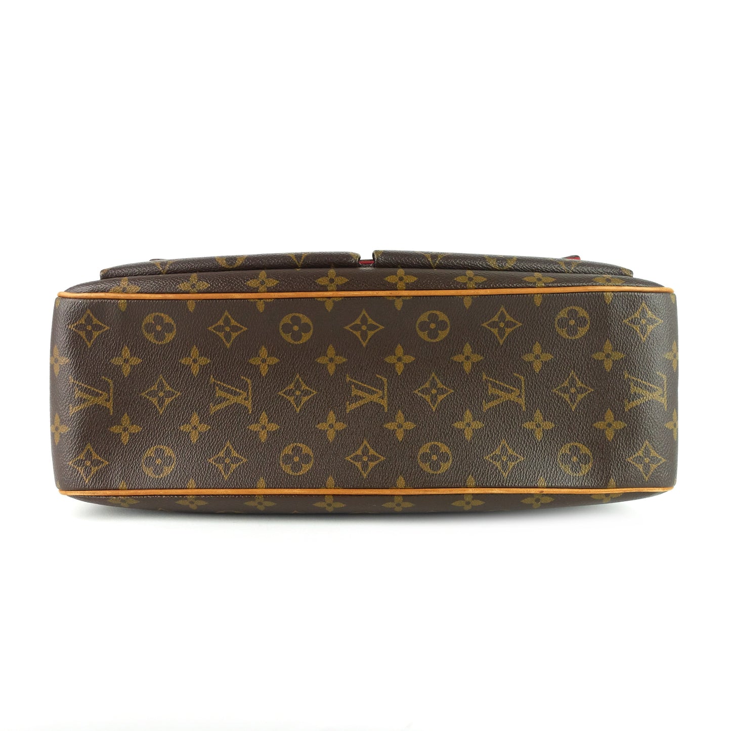 Louis Vuitto Multipli Cite Monogram Canvas Bag
