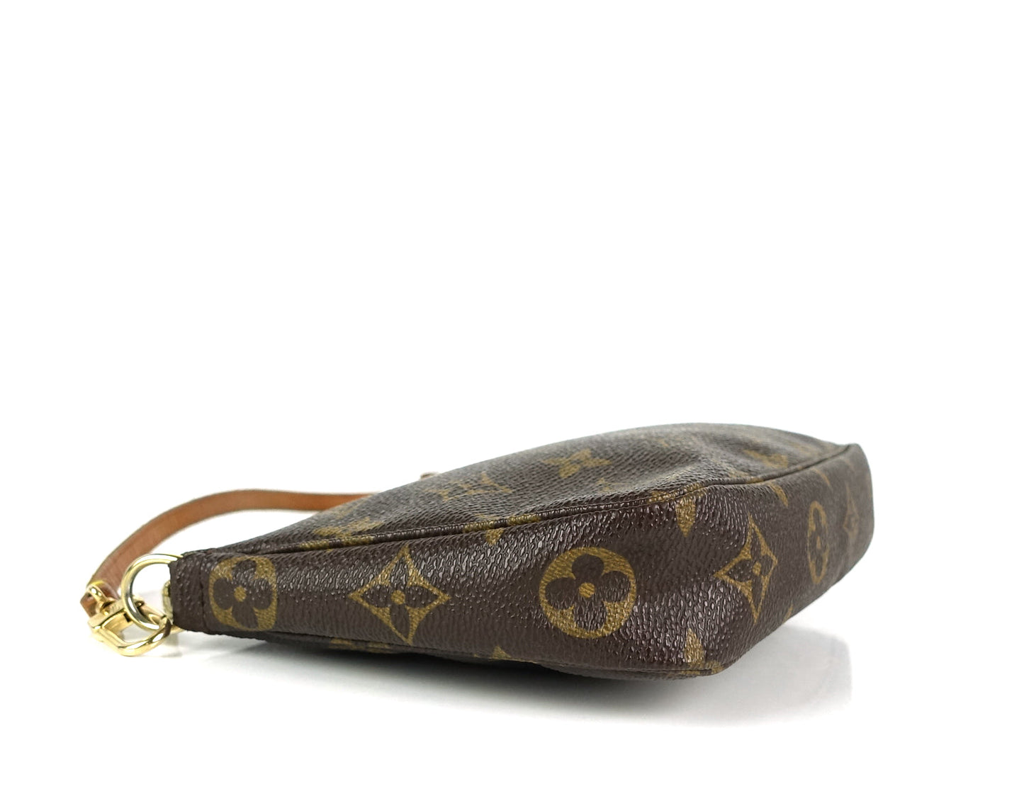 Louis Vuitto Pochette Accessoires Monogram Canvas Bag