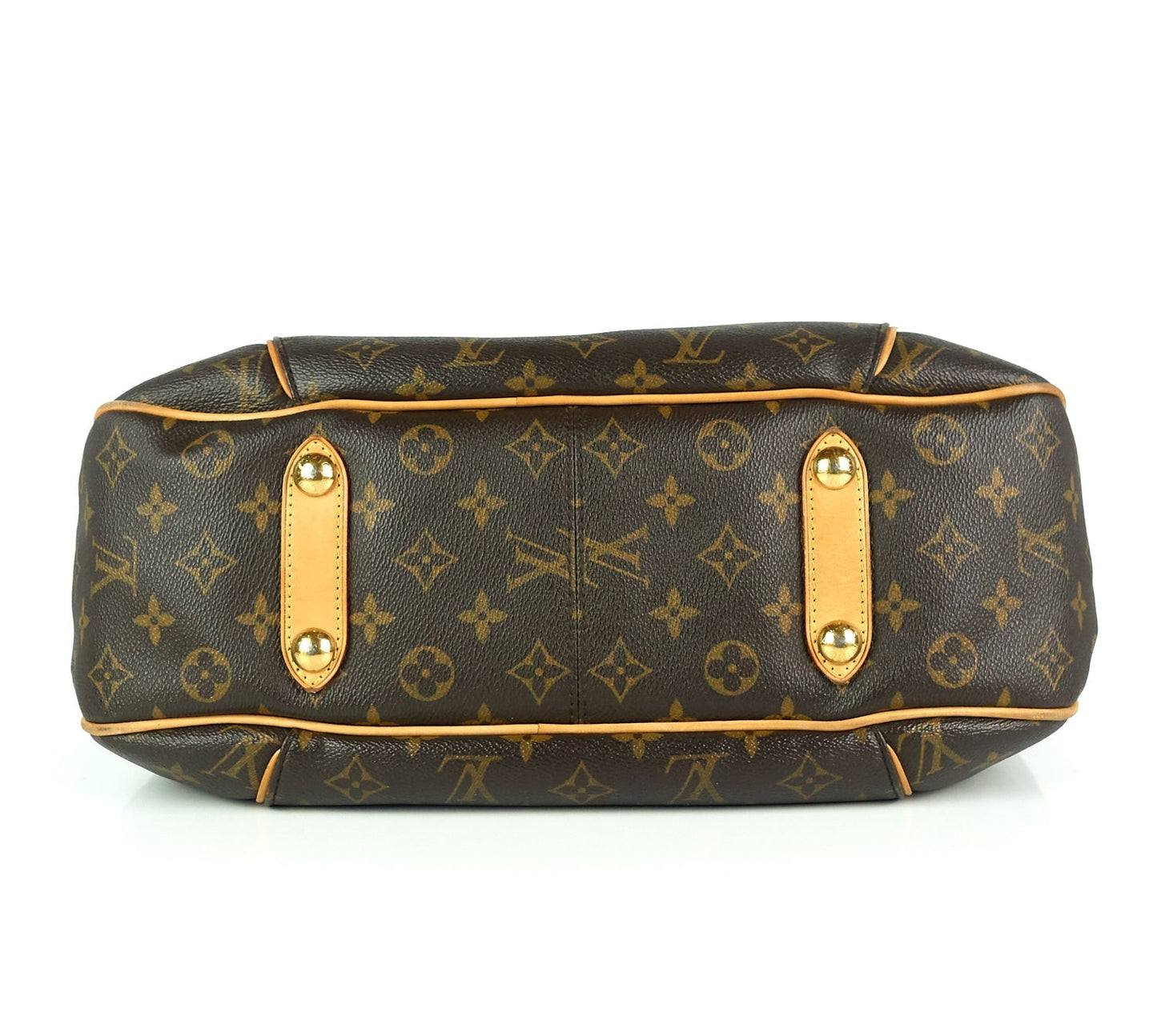 Louis Vuitto Galliera PM Monogram Canvas Bag