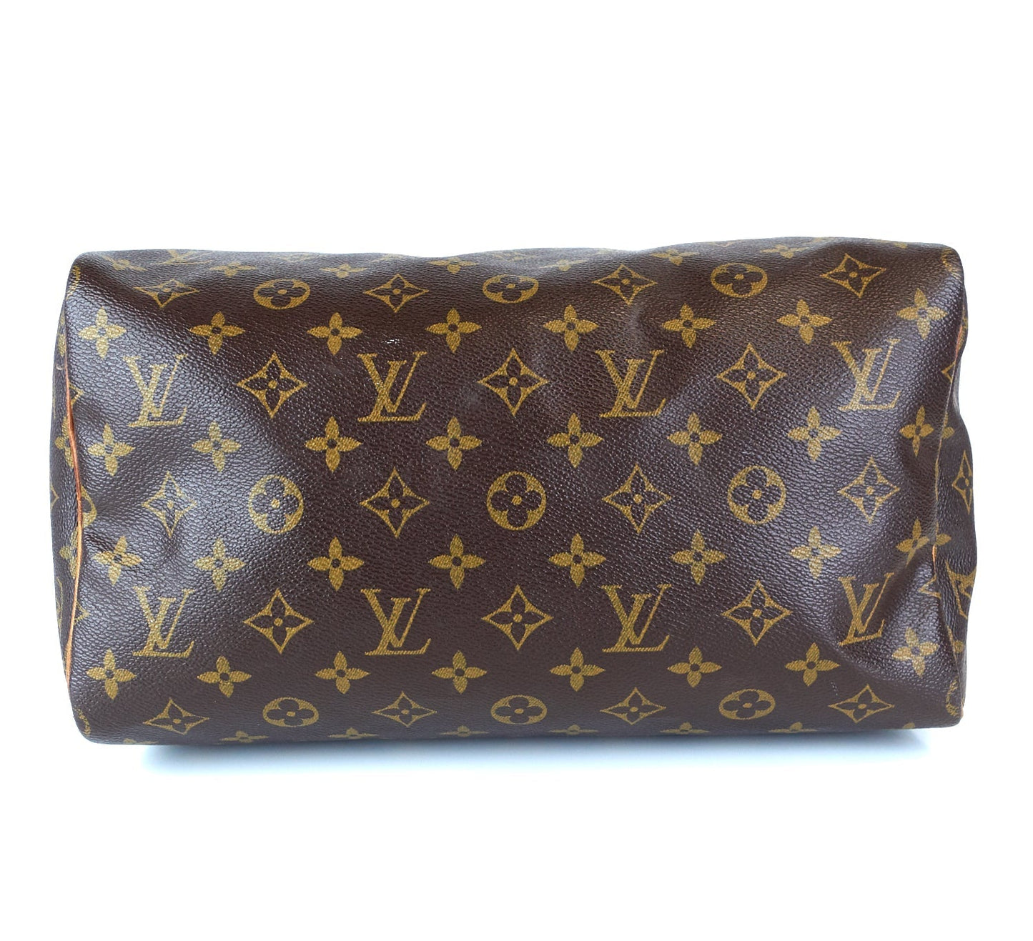 Louis Vuitto Speedy 30 Monogram Canvas Bag