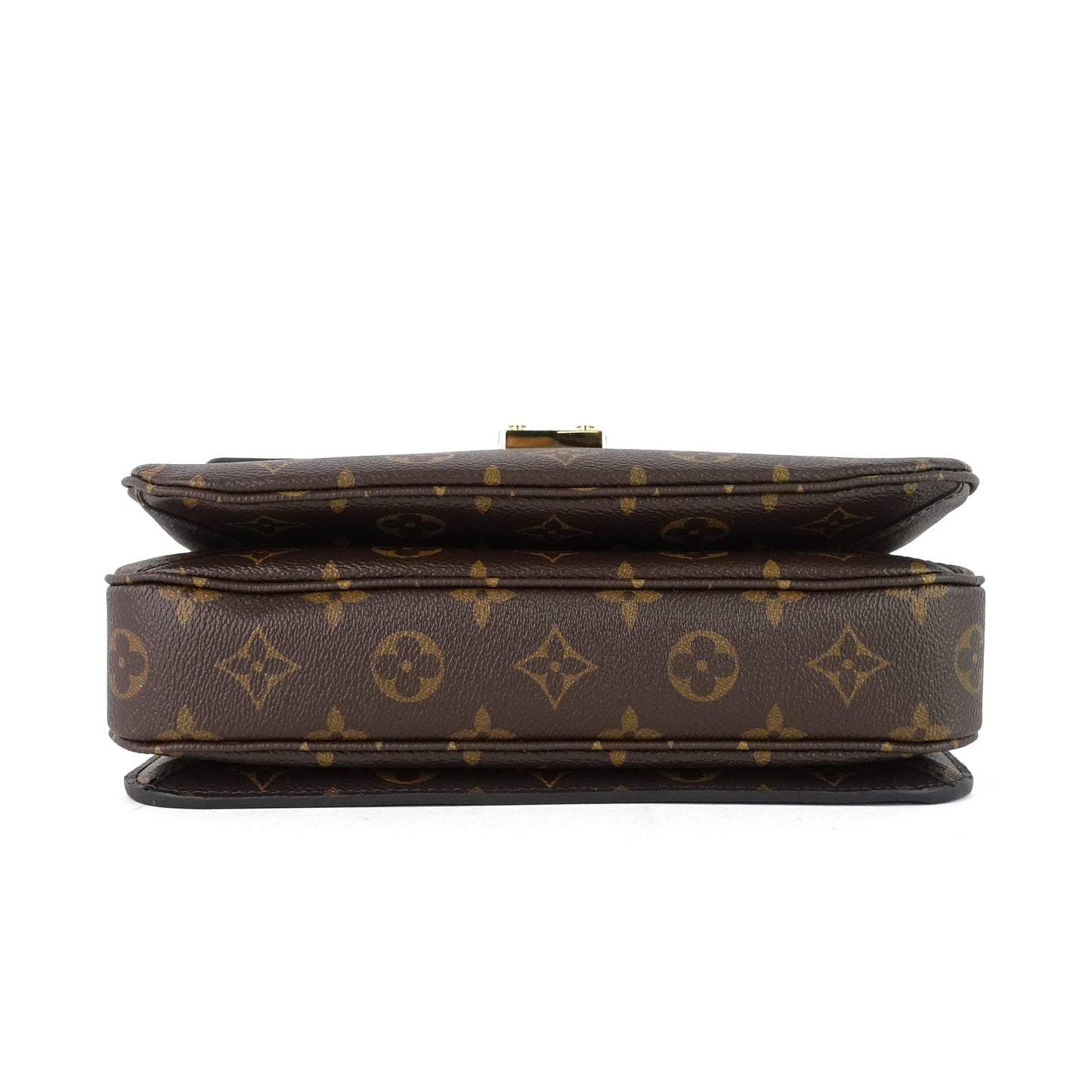 Louis Vuitto Pochette Metis Monogram Canvas Bag