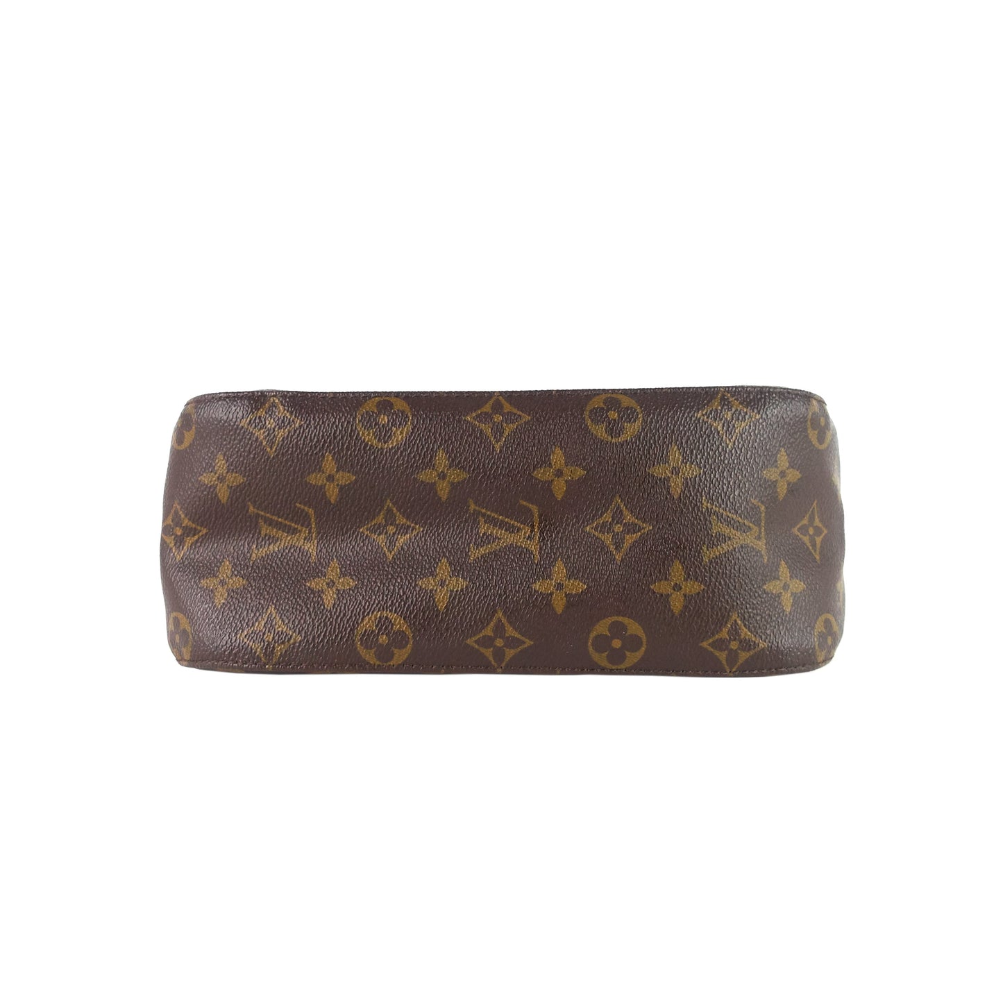 Louis Vuitto Looping MM Monogram Canvas Bag