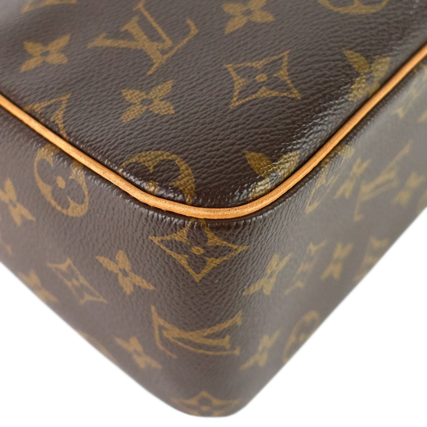Louis Vuitto Viva Cite GM Monogram Canvas Bag