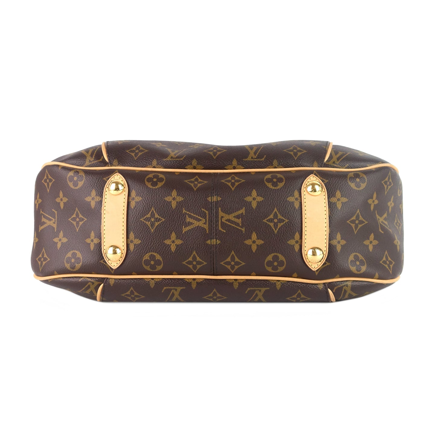 Louis Vuitto Galliera PM Monogram Canvas Bag