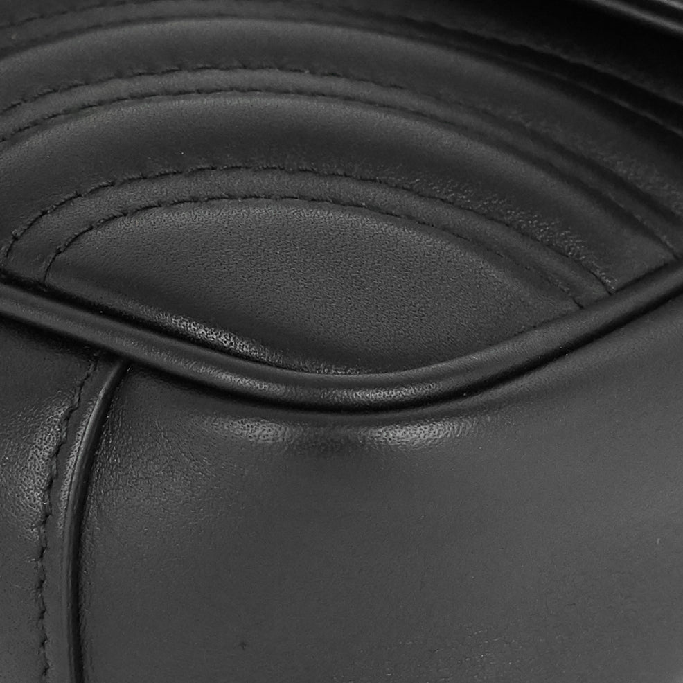Gucci Marmont Mini MatelassÃ© Calfskin Bag
