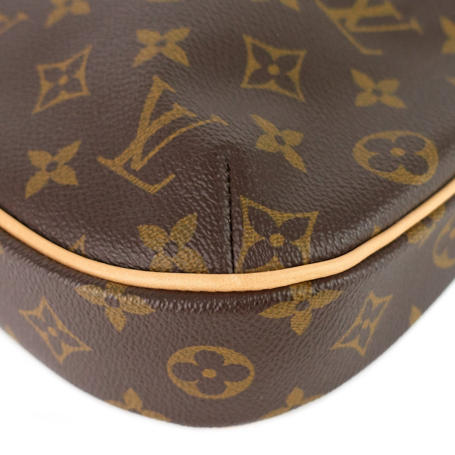 Louis Vuitto Odeon PM Monogram Canvas Bag