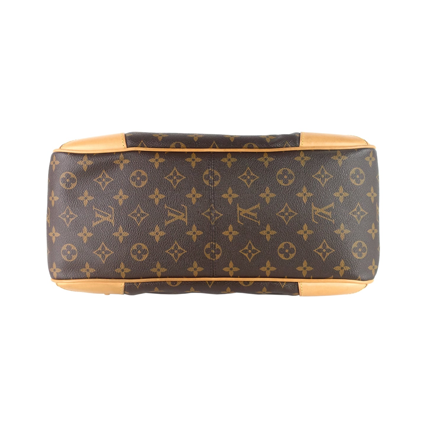 Louis Vuitto Estrela MM Monogram Canvas Bag