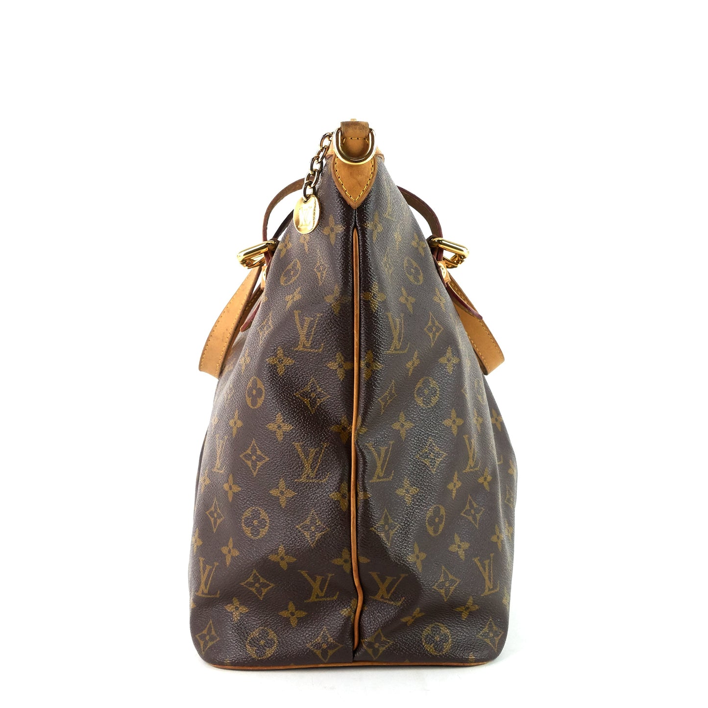 Louis Vuitto Palermo GM Monogram Canvas Bag