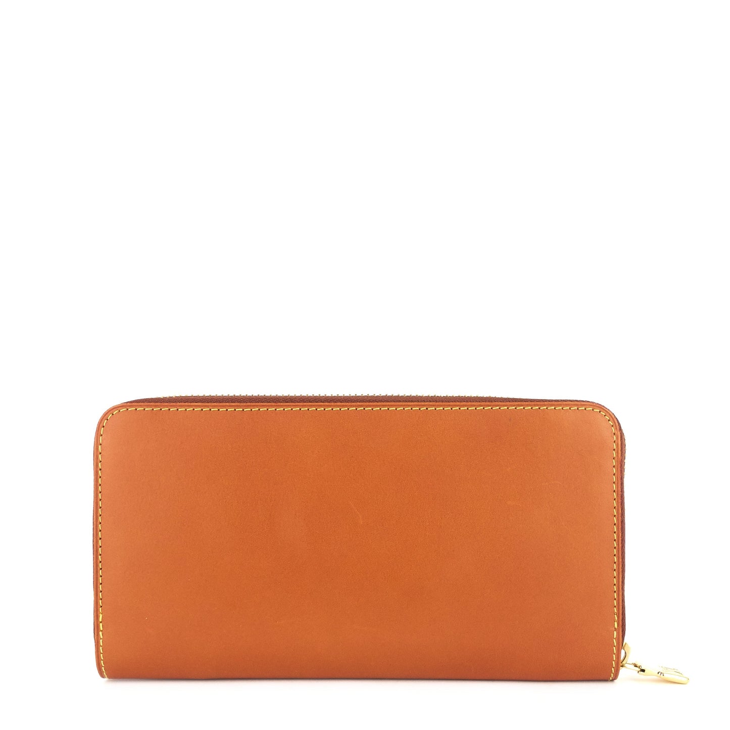 Louis Vuitto Zippy Nomade Leather Wallet