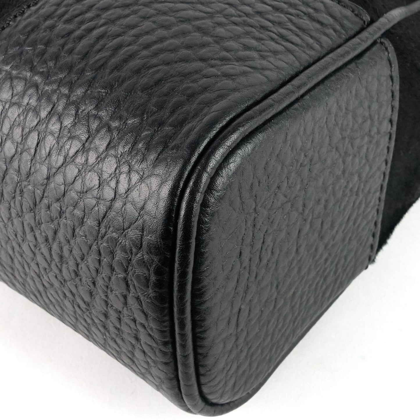 Louis Vuitto Whistler Cabas Pony Hair Tote Bag