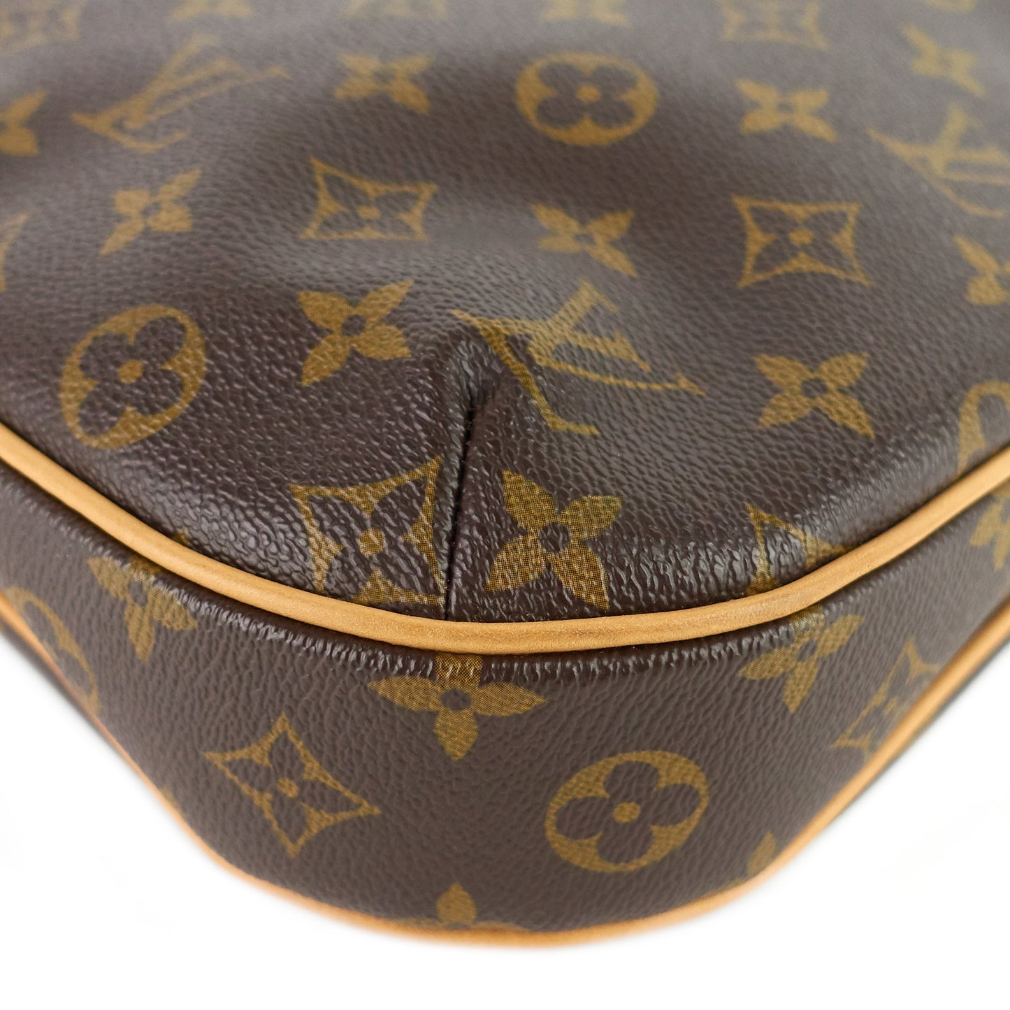 Louis Vuitto Odeon MM Monogram Canvas Bag