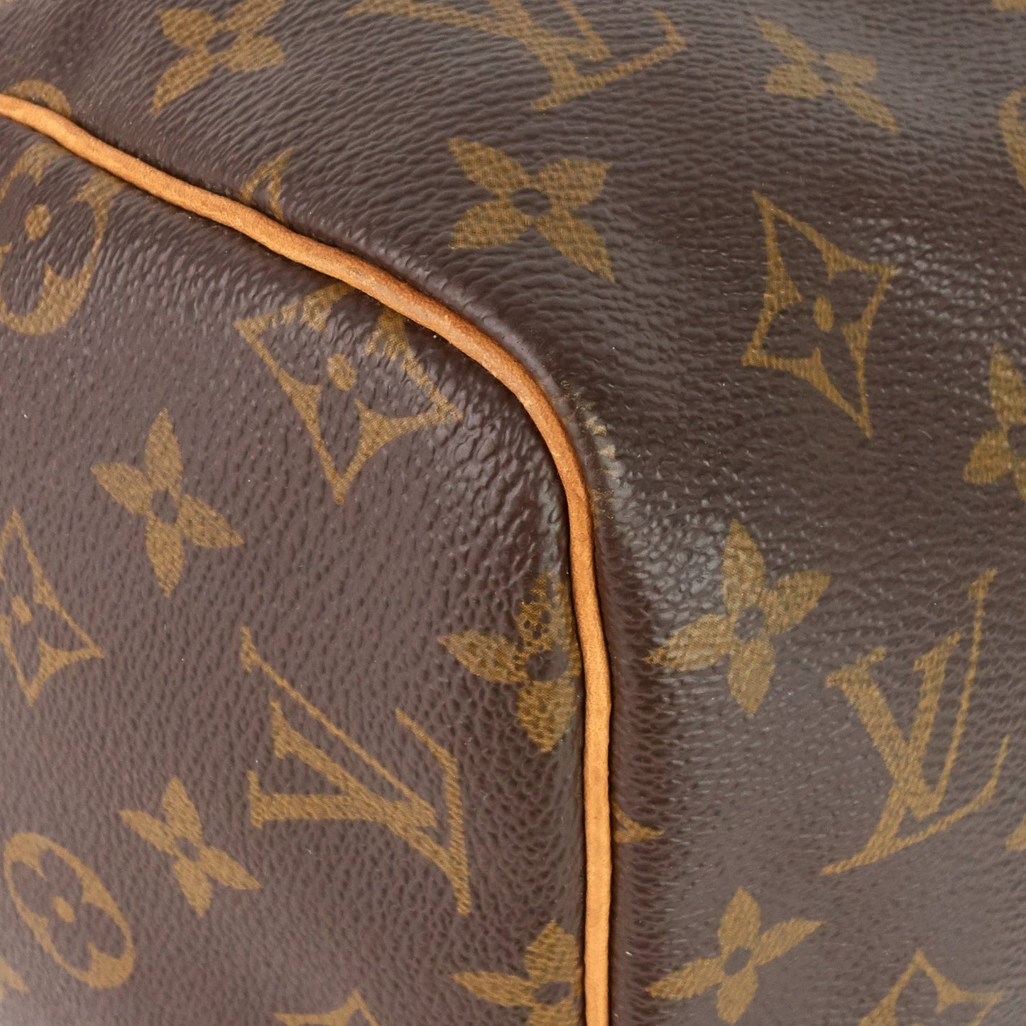 Louis Vuitto Speedy 30 Monogram Canvas Bag