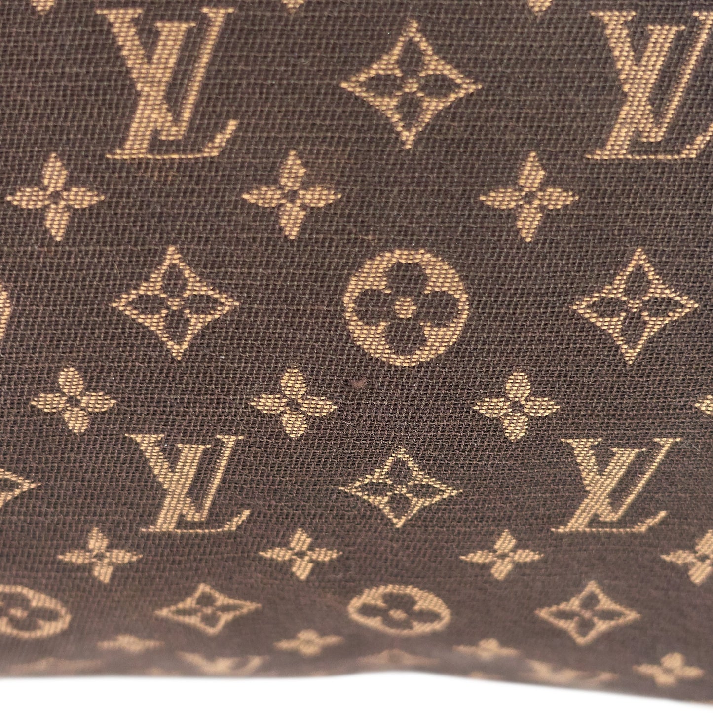 Louis Vuitto Speedy 30 Monogram Idylle Canvas Bag
