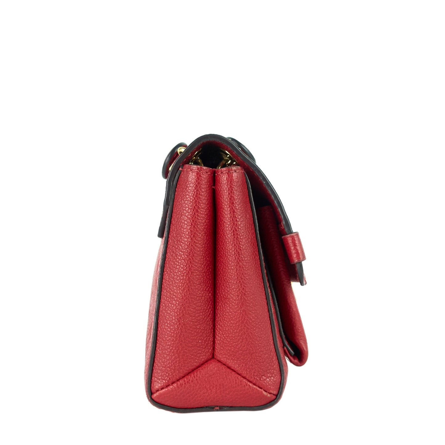 Louis Vuitto Vavin PM Monogram Empreinte Leather Bag