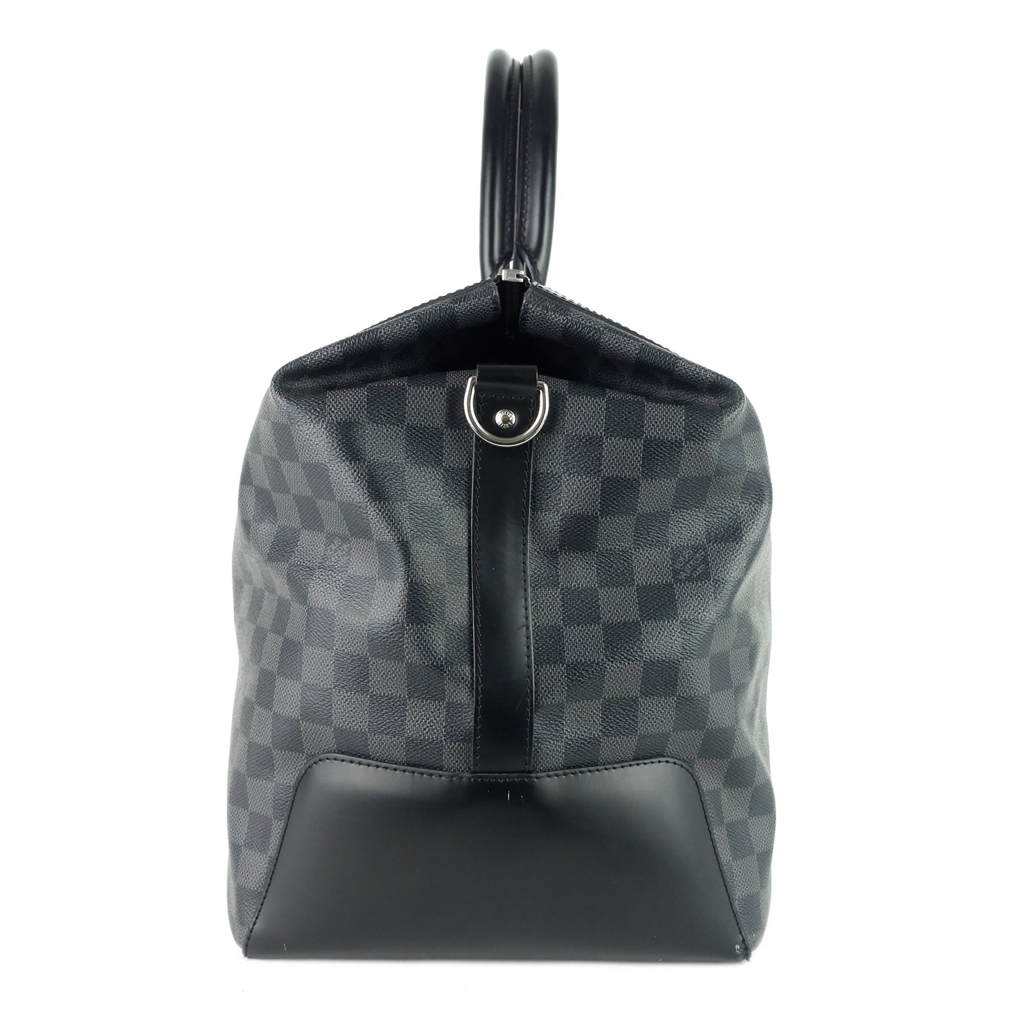 Louis Vuitto Neo Greenwich Damier Graphite Canvas Bag
