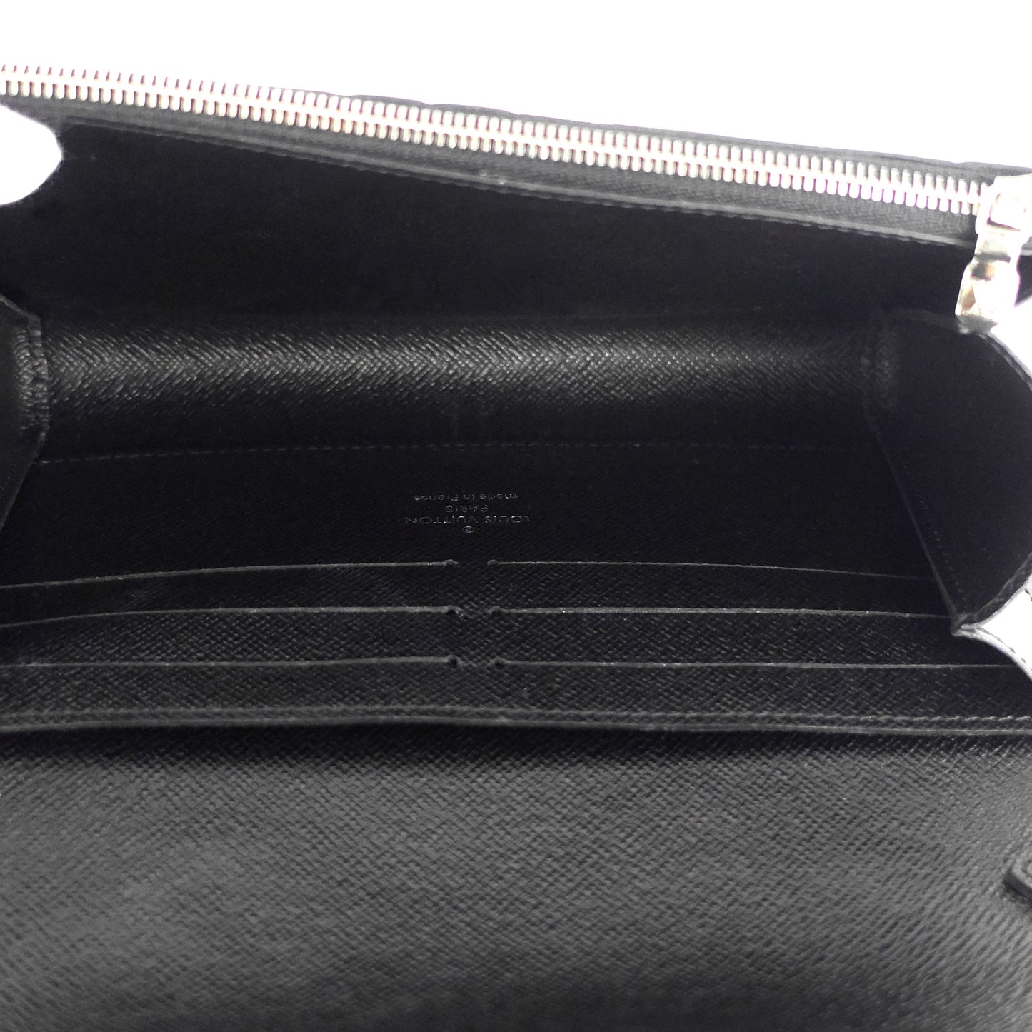 Louis Vuitto Chain Flower Print Twist Epi Leather Wallet on Chain Bag