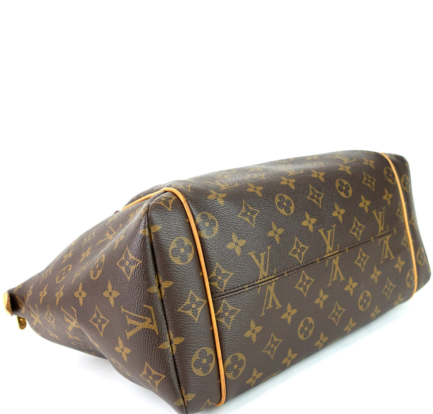 Louis Vuitto Totally MM Monogram Canvas Bag