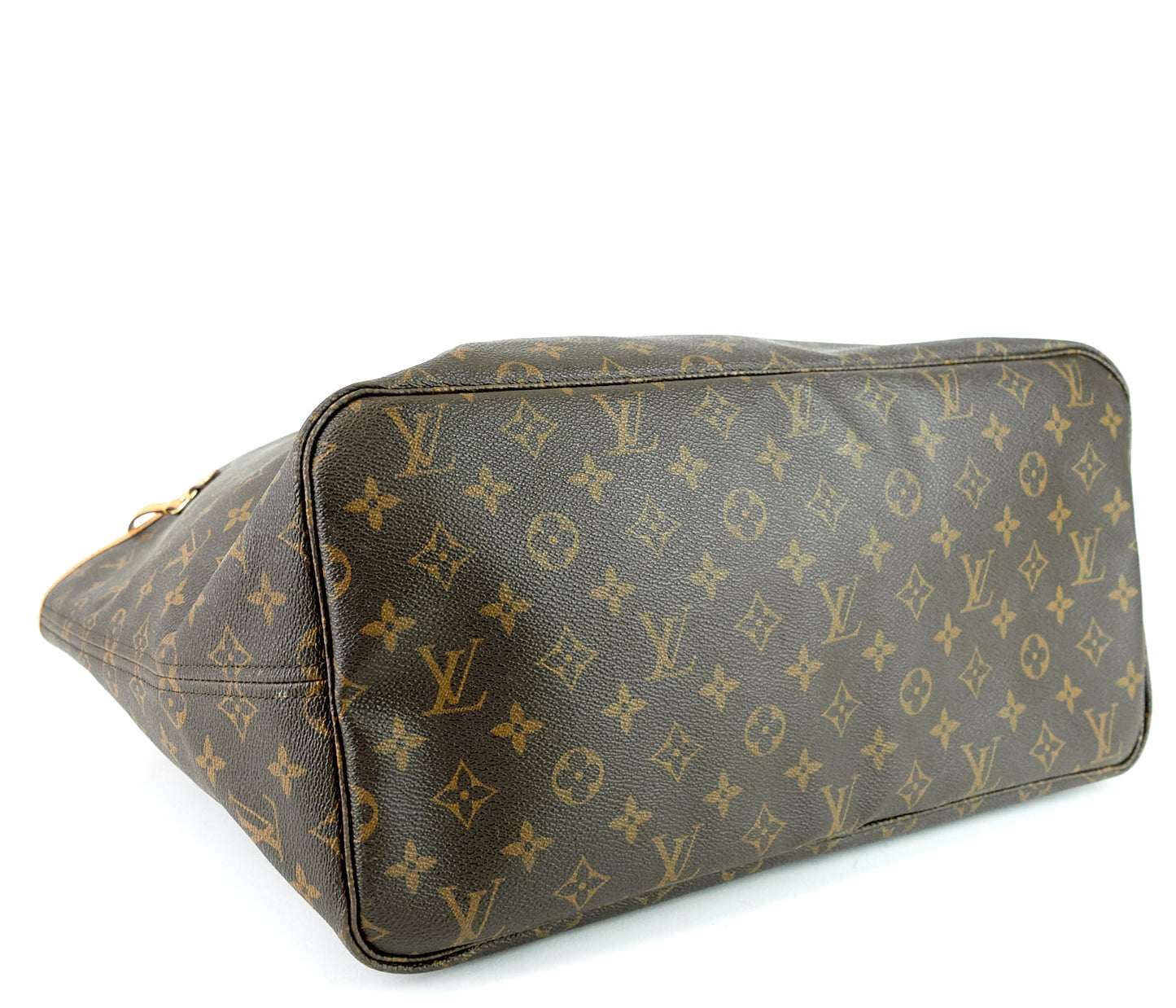 Louis Vuitto Neverfull GM Monogram Canvas Tote Bag