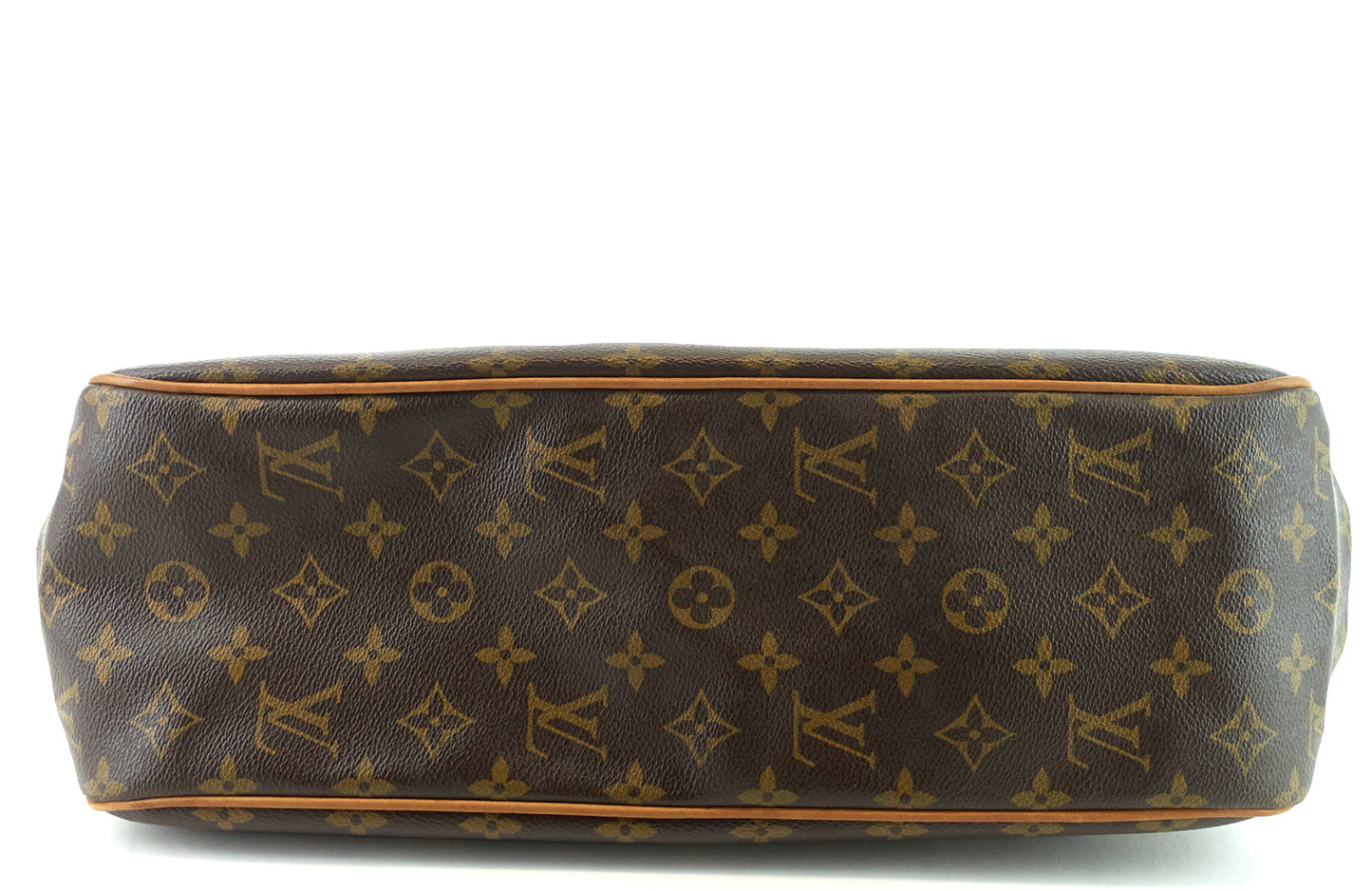 Louis Vuitto Batignolles Monogram Canvas Horizontal Bag