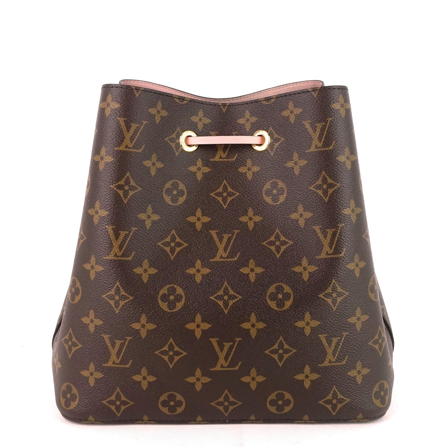 Louis Vuitto NÃ©oNoÃ© Monogram Canvas Bag