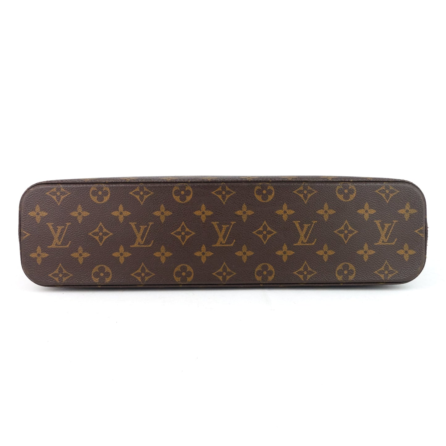 Louis Vuitto Luco Monogram Canvas Tote Bag