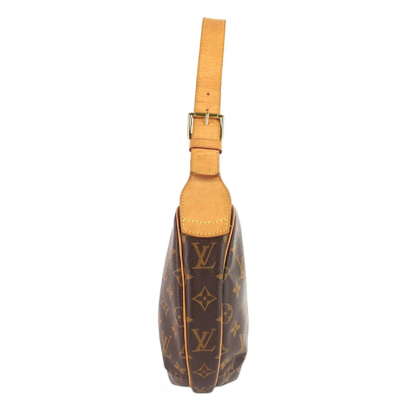 Louis Vuitto Croissant MM Monogram Canvas Bag