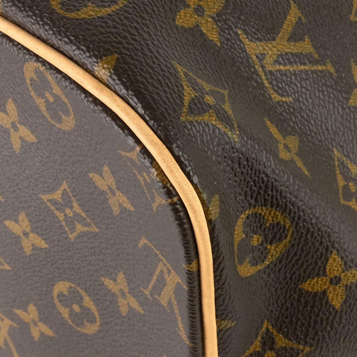 Louis Vuitto Palermo GM Monogram Canvas Bag