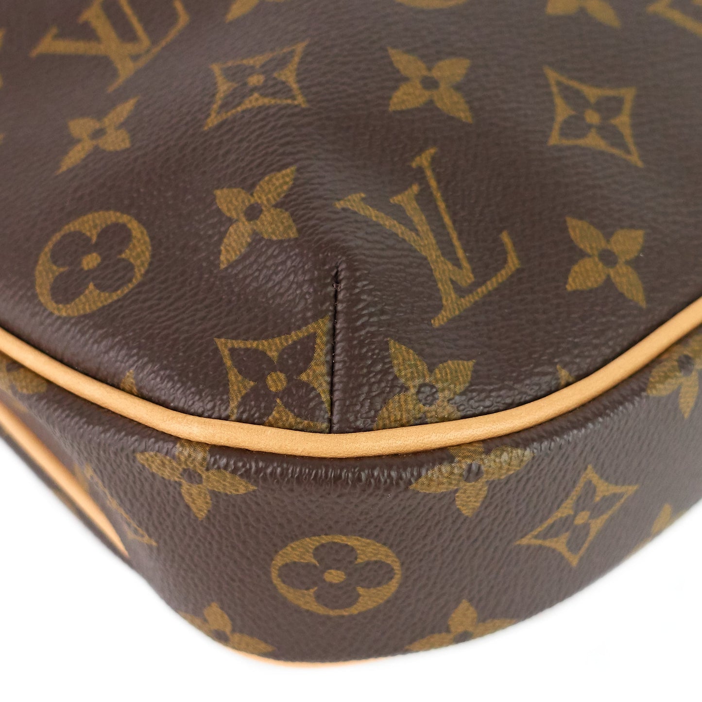 Louis Vuitto Odeon PM Monogram Canvas Bag