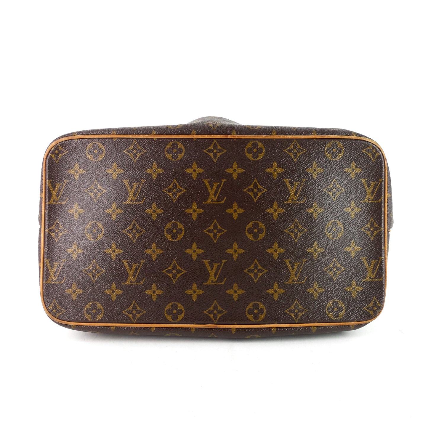 Louis Vuitto Palermo GM Monogram Canvas Bag