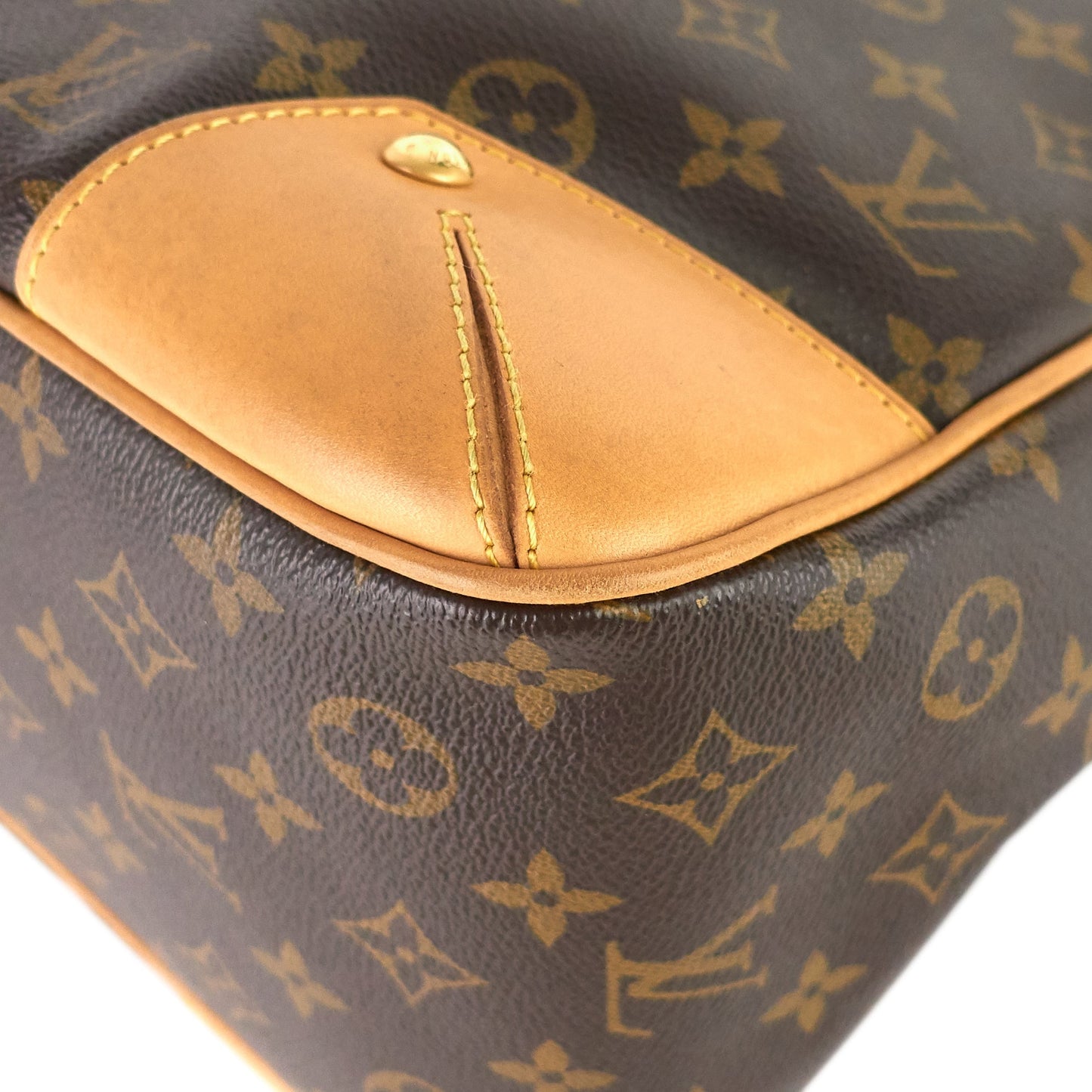 Louis Vuitto Estrela MM Monogram Canvas Bag