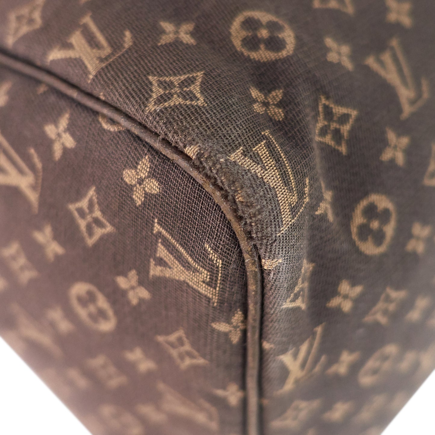 Louis Vuitto Speedy 30 Monogram Idylle Canvas Bag