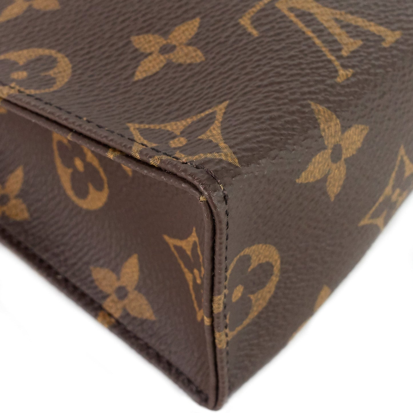 Louis Vuitto Toiletry 26 Monogram Canvas Pouch