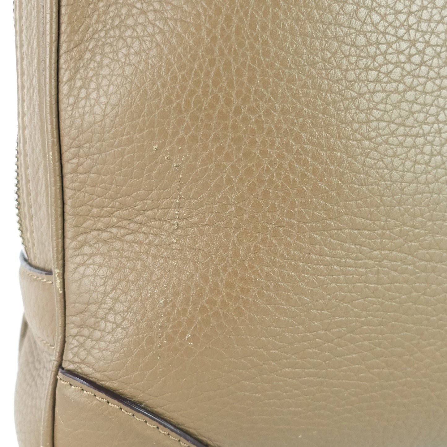 Louis Vuitto Porte-Documents Jour PM Taurillon Leather Briefcase Bag