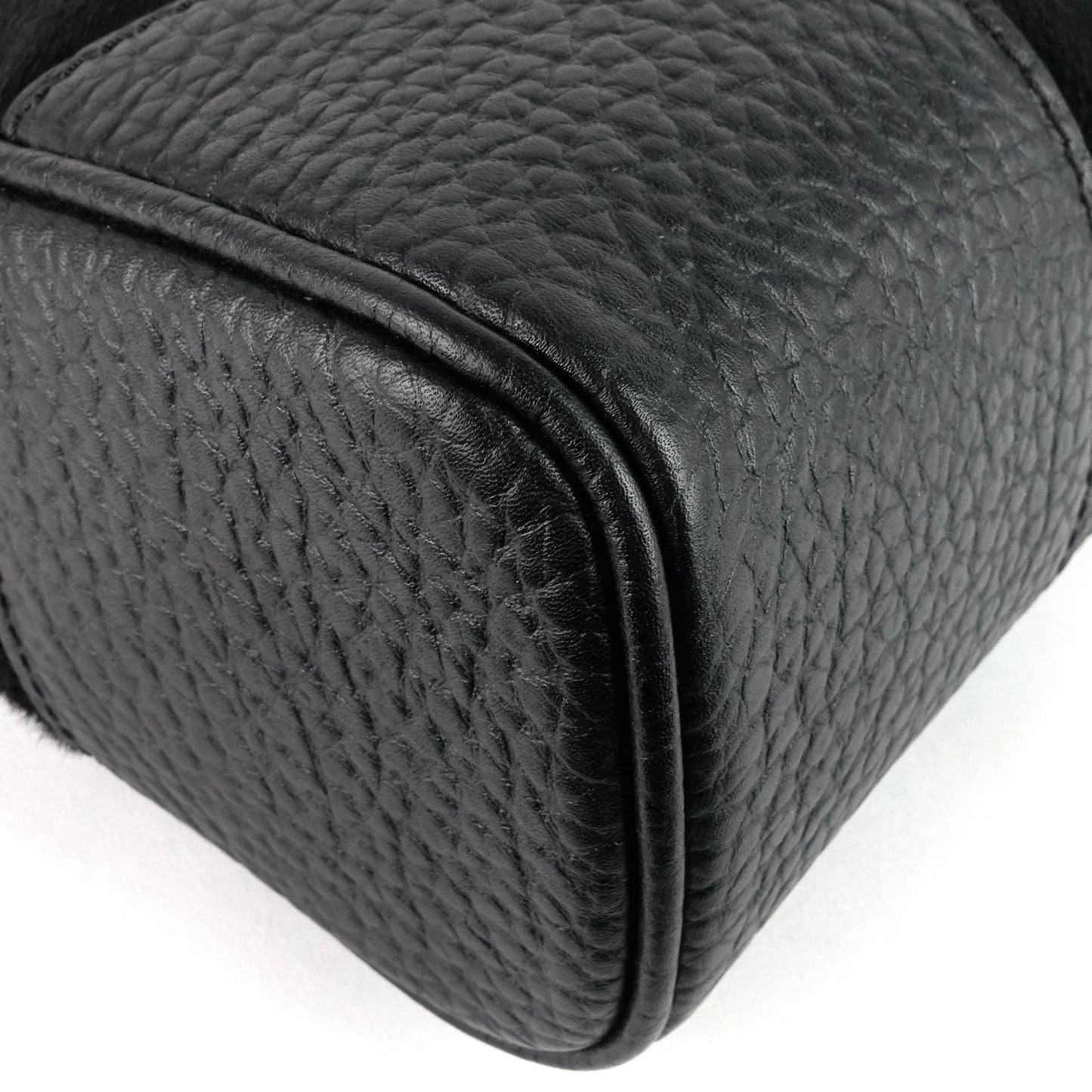 Louis Vuitto Whistler Cabas Pony Hair Tote Bag