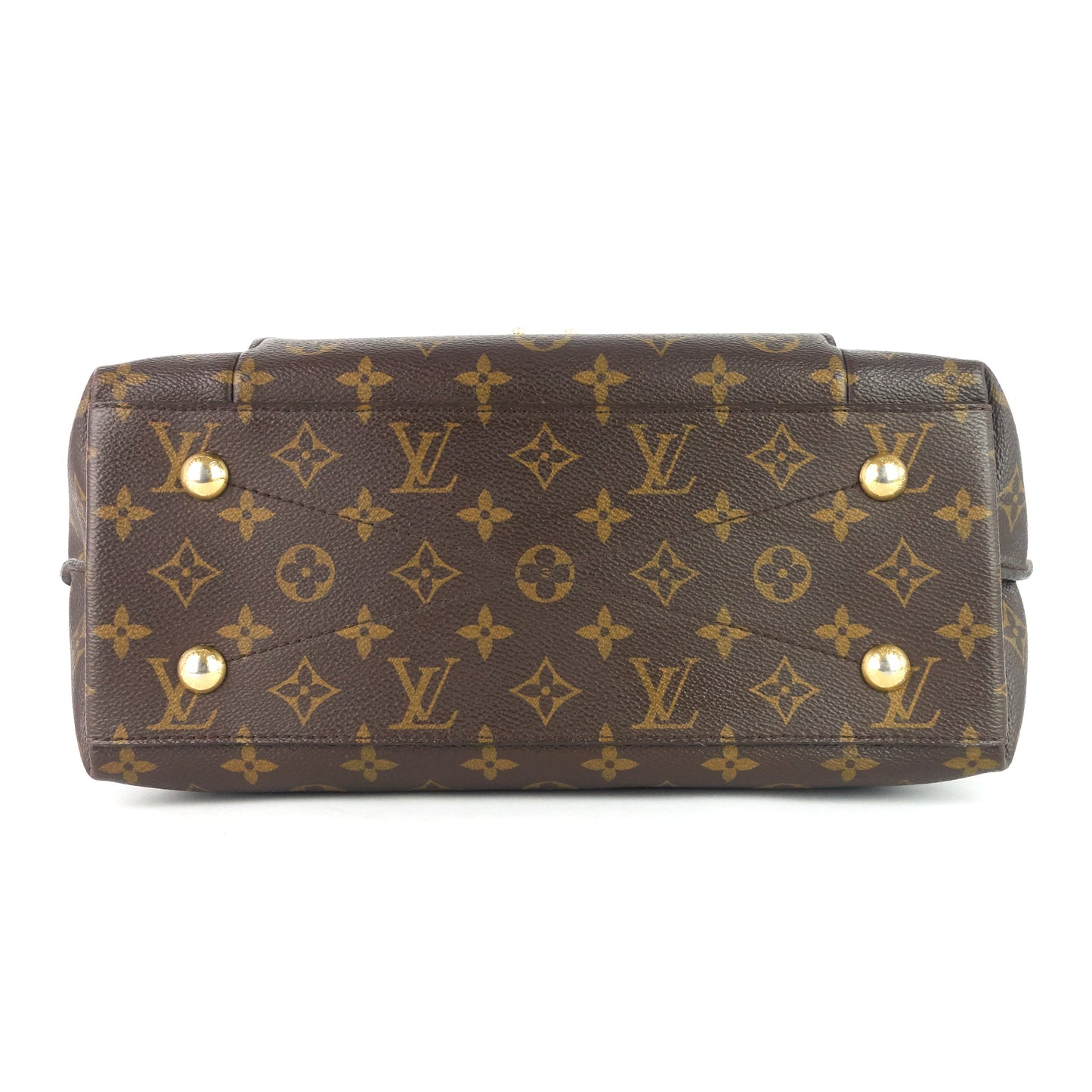 Louis Vuitto MÃ©tis Monogram Canvas Hobo Bag
