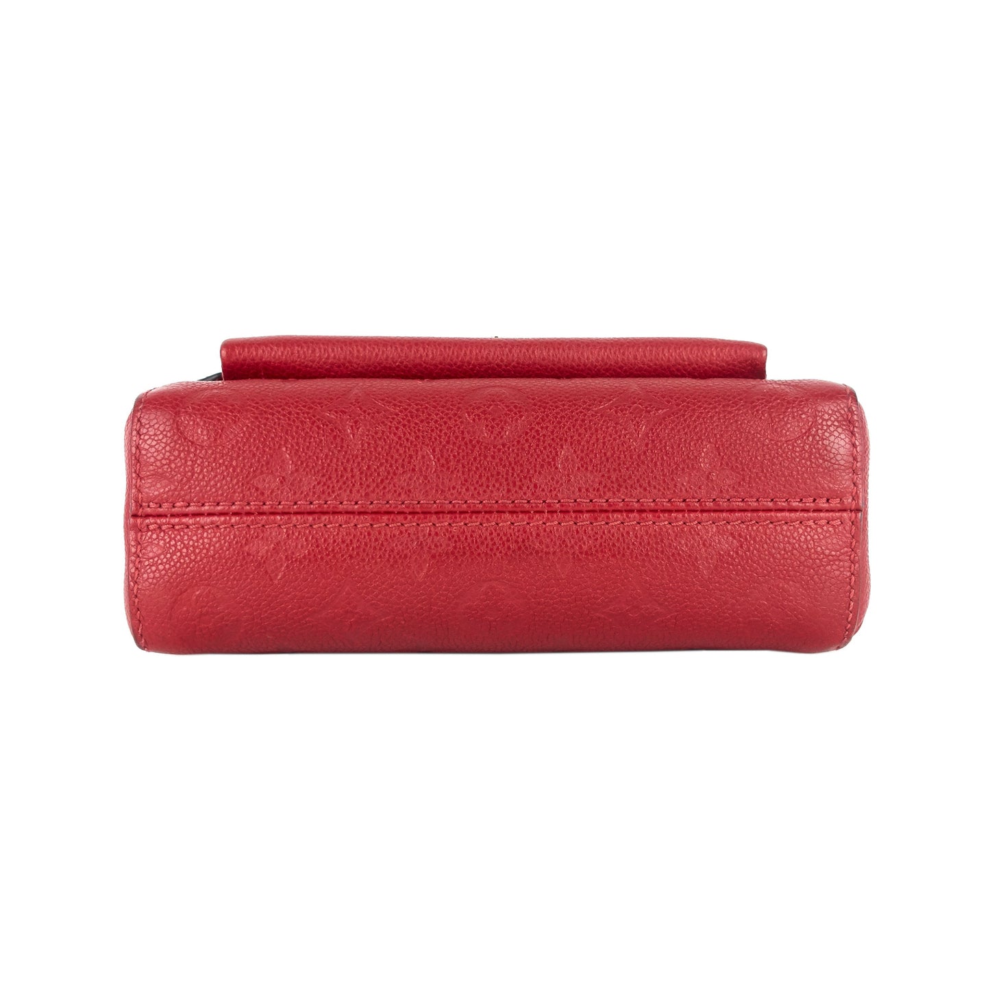 Louis Vuitto Vavin PM Monogram Empreinte Leather Bag