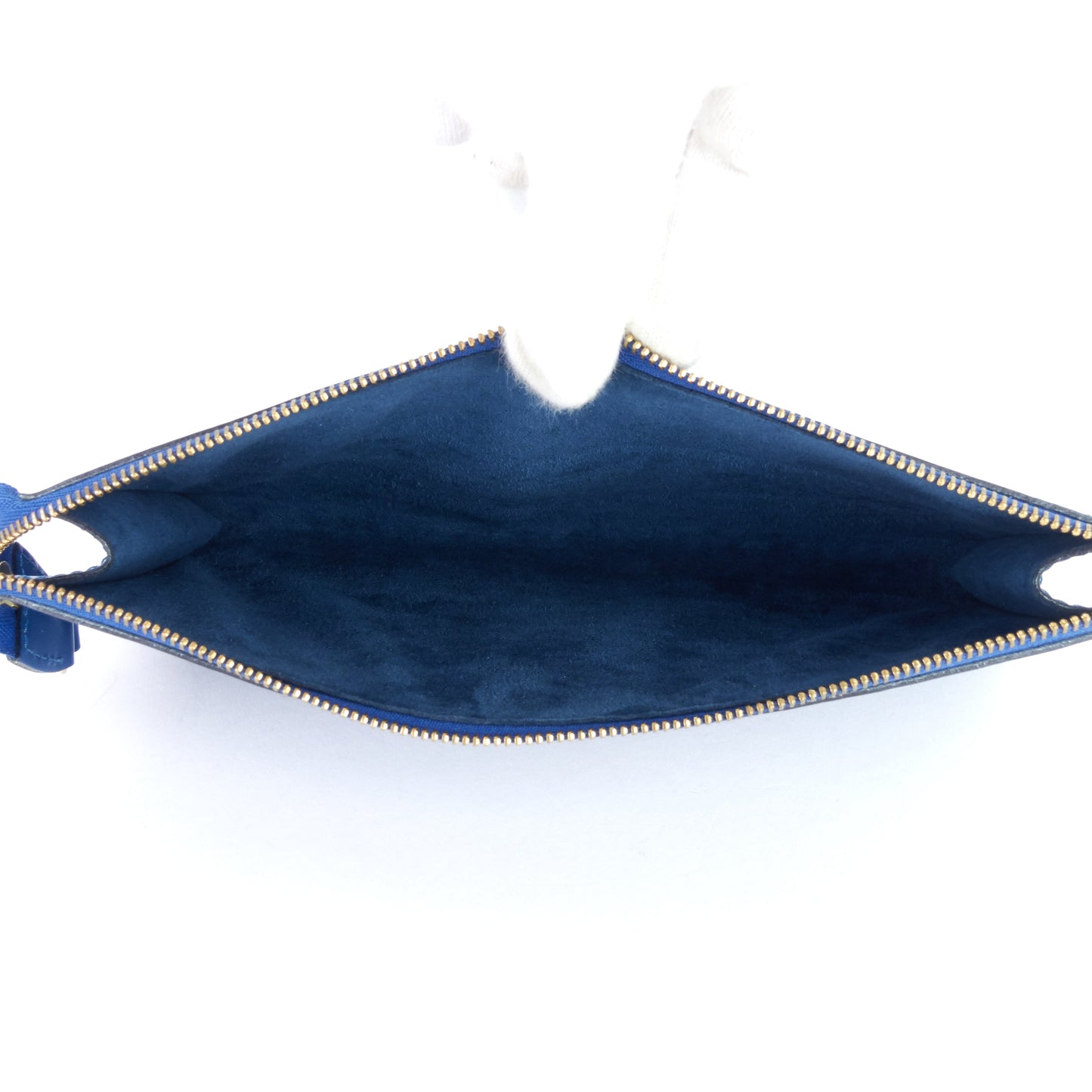 Louis Vuitto Pochette Accessoires Epi Leather Bag