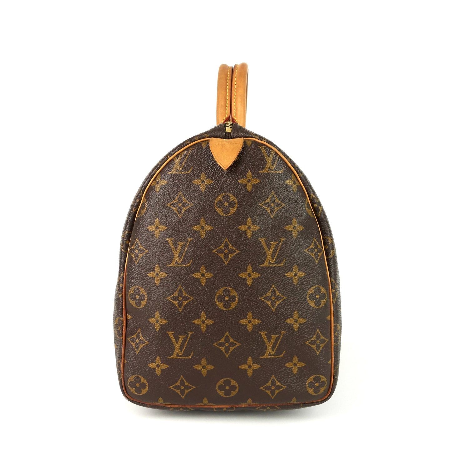 Louis Vuitto Speedy 40 Monogram Canvas Bag