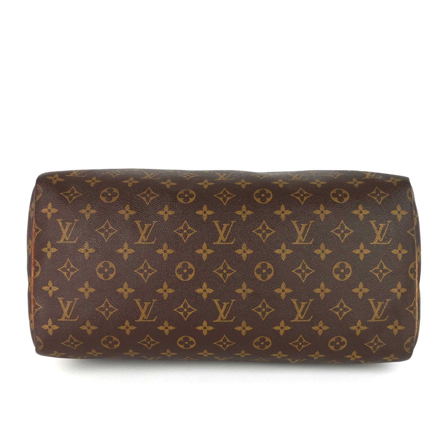 Louis Vuitto Speedy 40 Monogram Canvas Bag