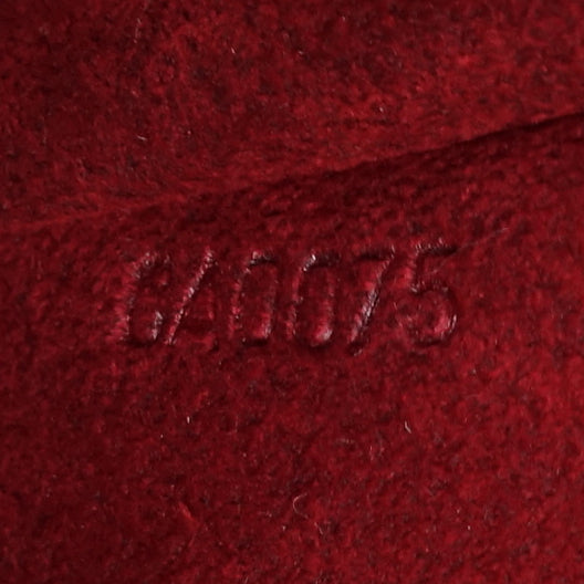 Louis Vuitto Klara Monogram Canvas Handbag