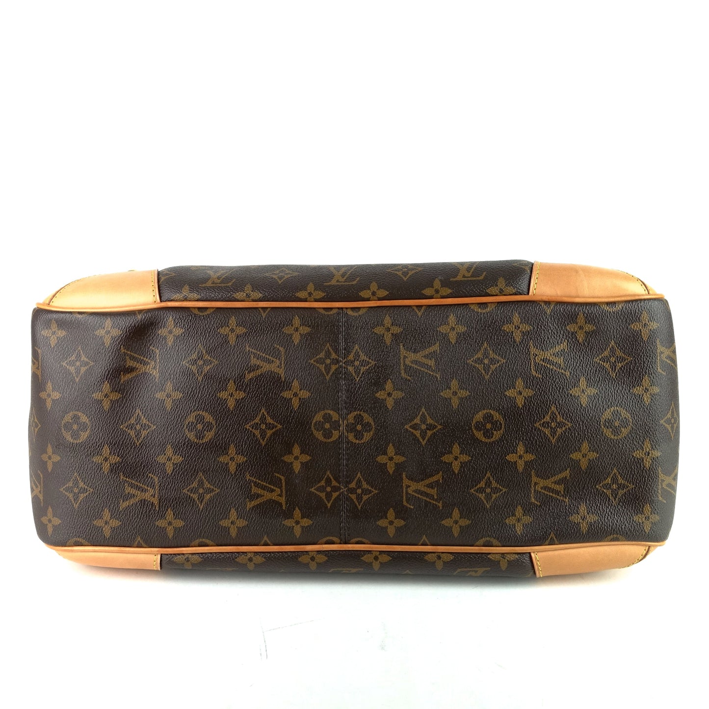 Louis Vuitto Estrela MM Monogram Canvas Bag