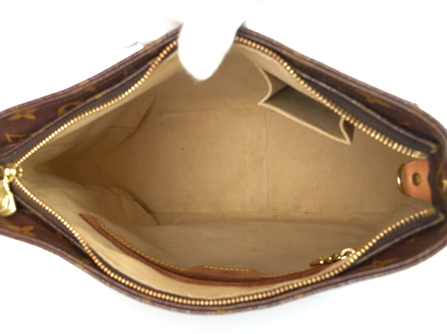 Louis Vuitto Looping GM Monogram Canvas Bag