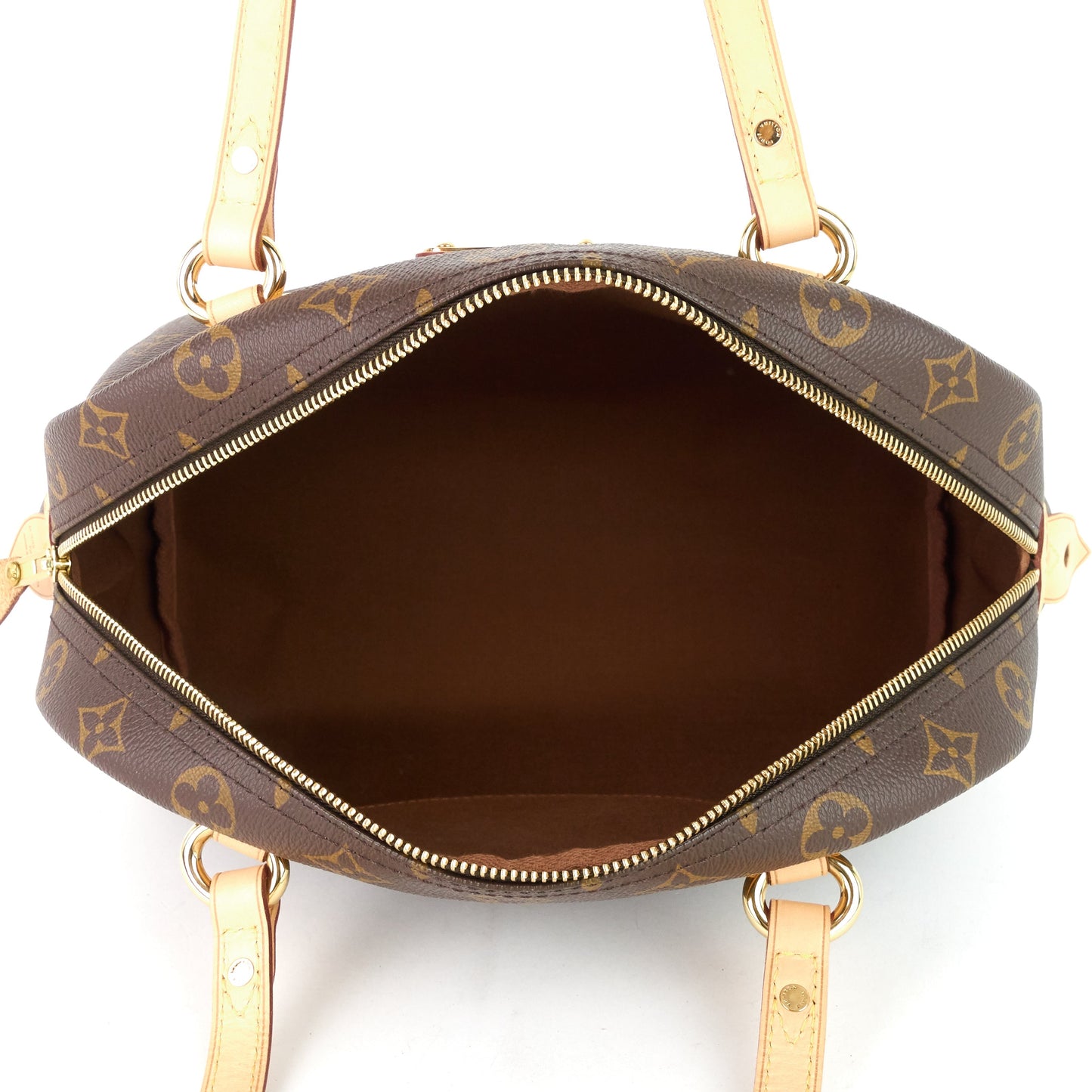 Louis Vuitto Montorgueil PM Monogram Canvas Bag
