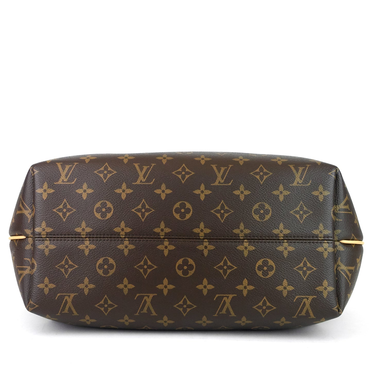 Louis Vuitto Turenne GM Monogram Canvas Bag