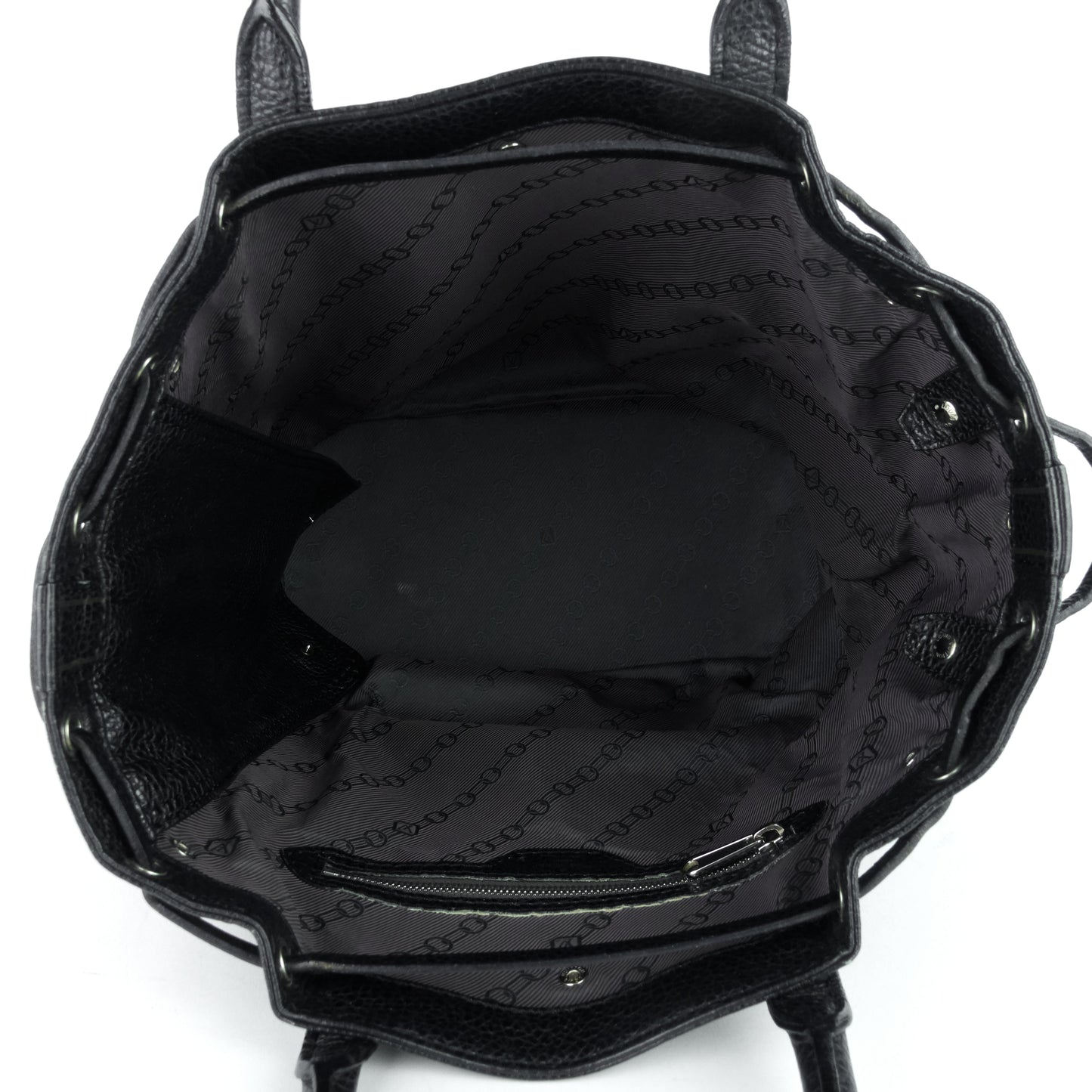 Louis Vuitto 'Trunks & Bags' Shoe Tobago Leather Tote Bag