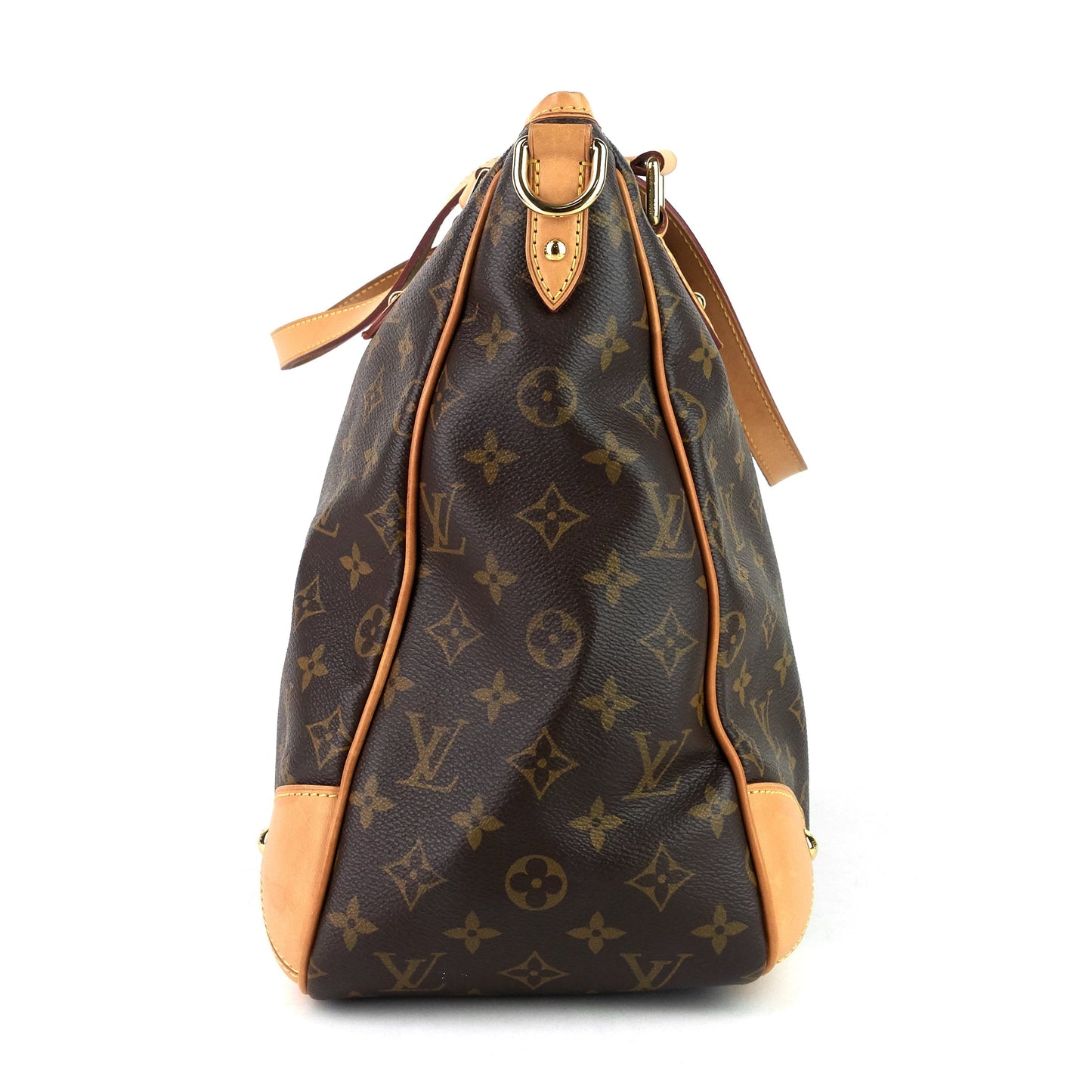 Louis Vuitto Estrela MM Monogram Canvas Bag