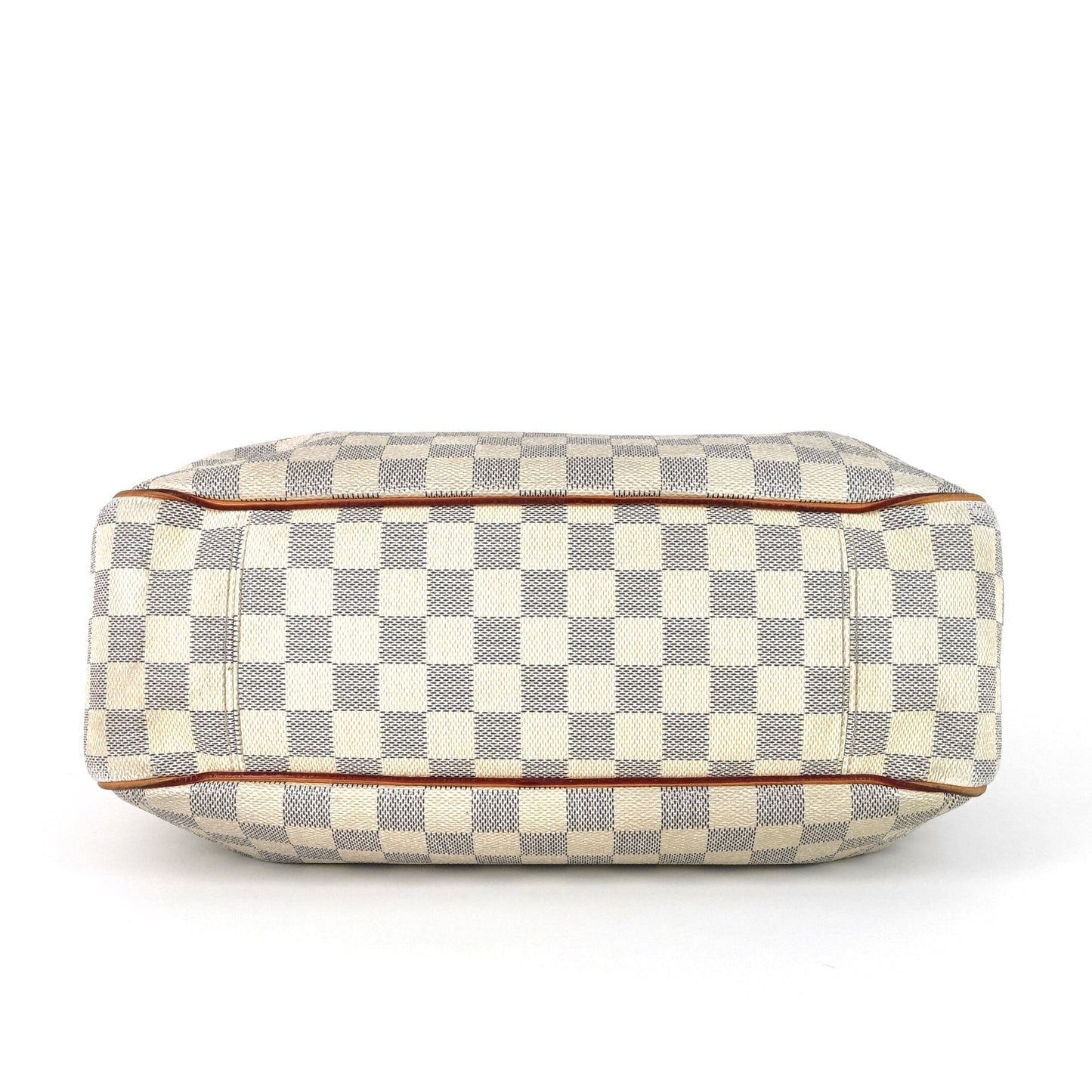 Louis Vuitto Soffi Damier Azur Canvas Hobo Bag